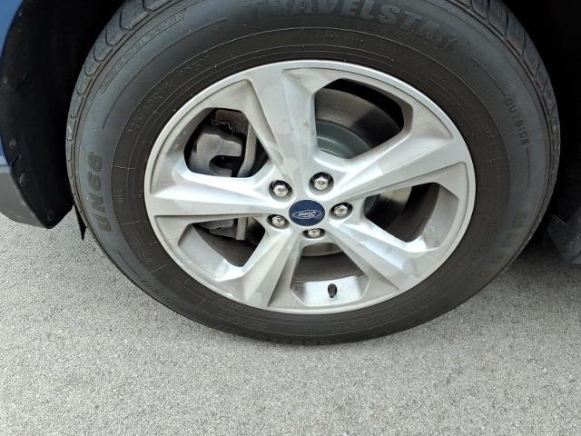 2021 Ford Edge SE