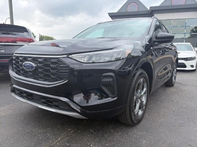 2024 Ford Escape ST-Line for sale in Royal Oak, MI