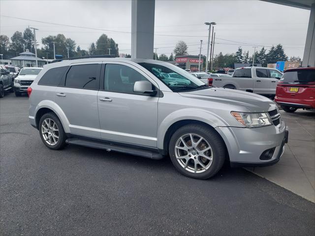 2013 Dodge Journey R/T