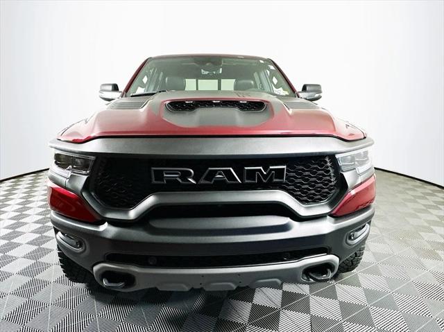 2024 RAM 1500 TRX Crew Cab 4x4 57 Box