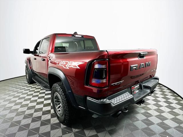 2024 RAM 1500 TRX Crew Cab 4x4 57 Box