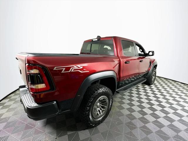 2024 RAM 1500 TRX Crew Cab 4x4 57 Box