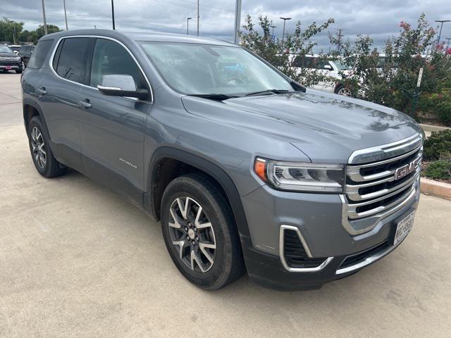 2020 GMC Acadia FWD SLE