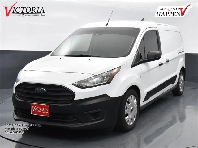 2021 Ford Transit Connect XL Cargo Van