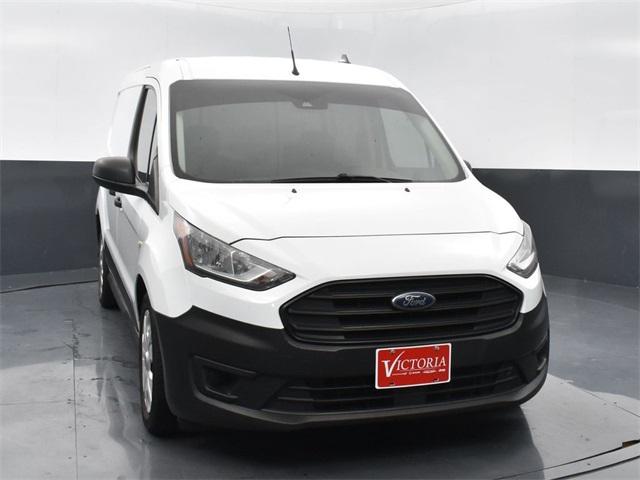 2021 Ford Transit Connect XL Cargo Van