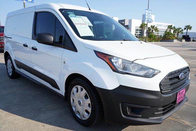 2021 Ford Transit Connect XL Cargo Van