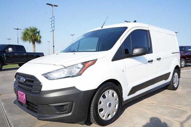 2021 Ford Transit Connect XL Cargo Van