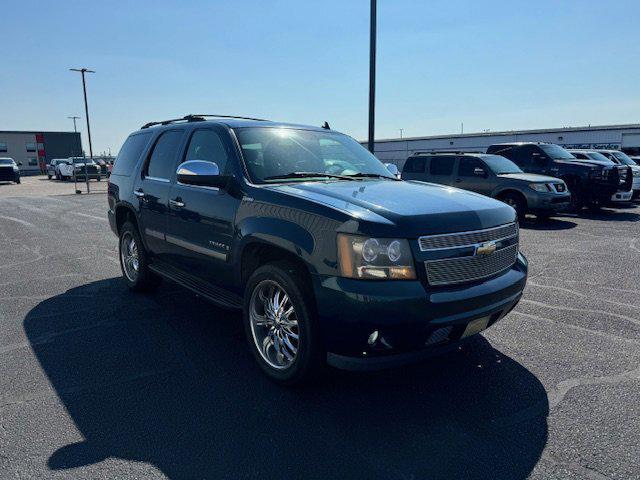 2007 Chevrolet Tahoe LT