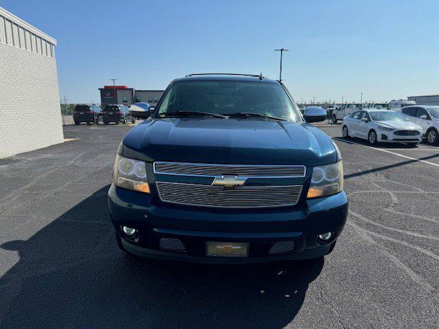 2007 Chevrolet Tahoe LT