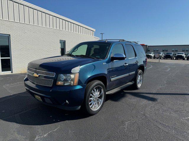 2007 Chevrolet Tahoe LT