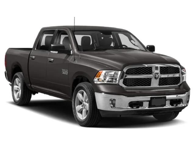 2014 RAM 1500 SLT