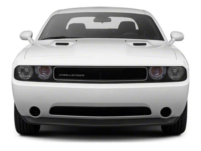 2013 Dodge Challenger SXT Plus