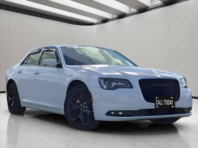 2023 Chrysler 300 300S