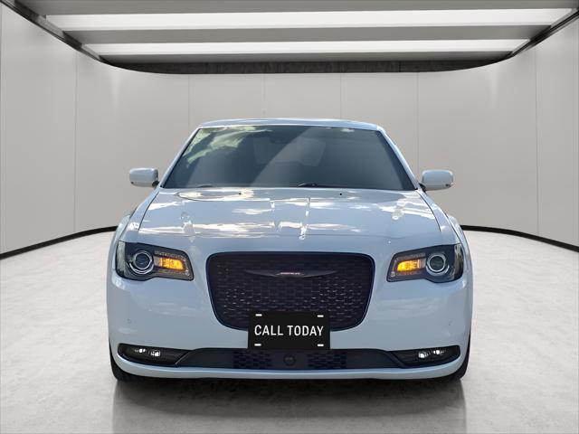 2023 Chrysler 300 300S