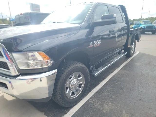 2014 RAM 2500 Tradesman