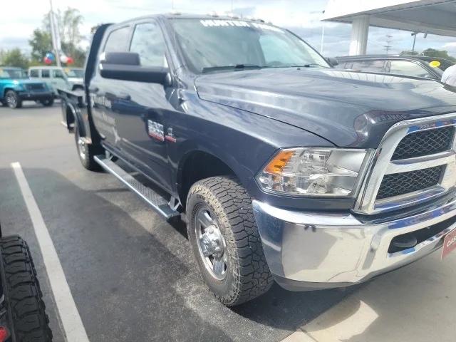 2014 RAM 2500 Tradesman