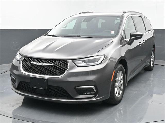 2022 Chrysler Pacifica Touring