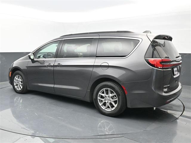 2022 Chrysler Pacifica Touring