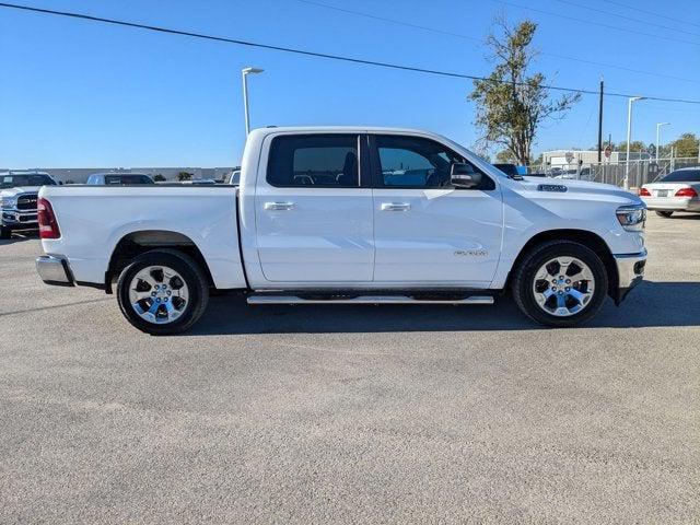 2019 RAM 1500 Big Horn/Lone Star Crew Cab 4x2 57 Box