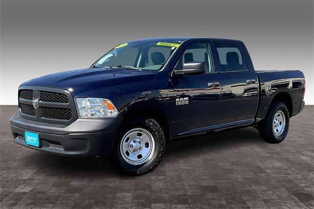 2015 RAM 1500 Tradesman