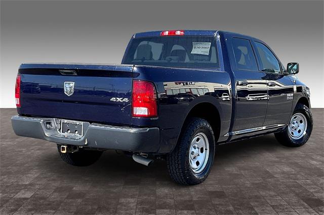 2015 RAM 1500 Tradesman