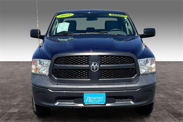 2015 RAM 1500 Tradesman