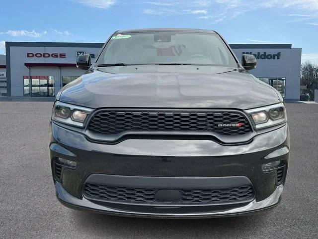 2022 Dodge Durango GT Plus AWD