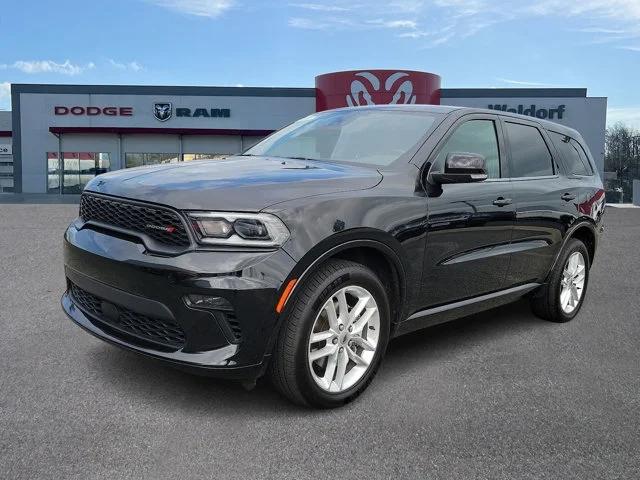 2022 Dodge Durango GT Plus AWD