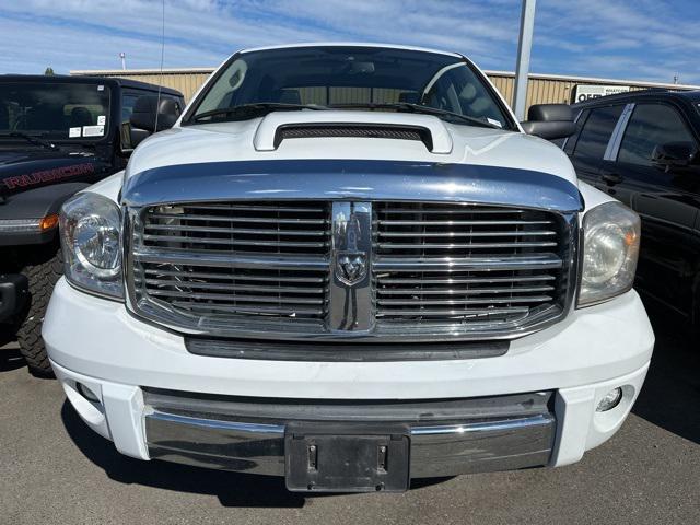 2007 Dodge Ram 1500 Laramie