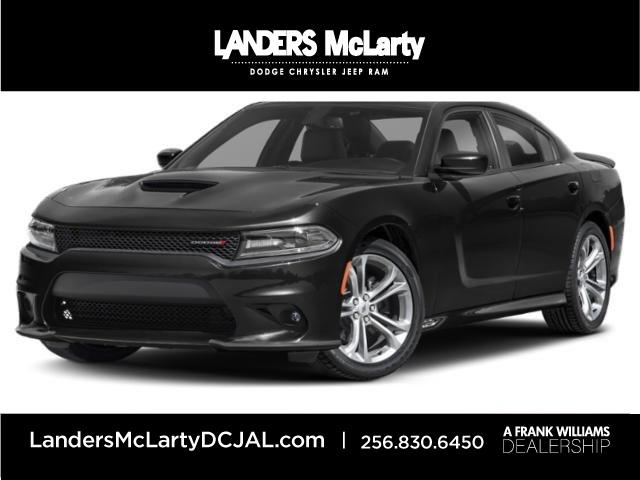 2020 Dodge Charger R/T RWD