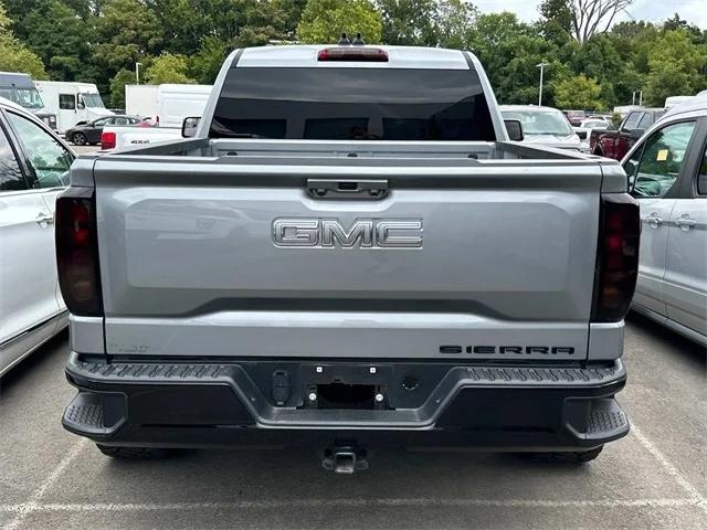 2023 GMC Sierra 1500 2WD Regular Cab Standard Box Pro