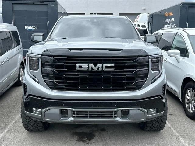 2023 GMC Sierra 1500 2WD Regular Cab Standard Box Pro