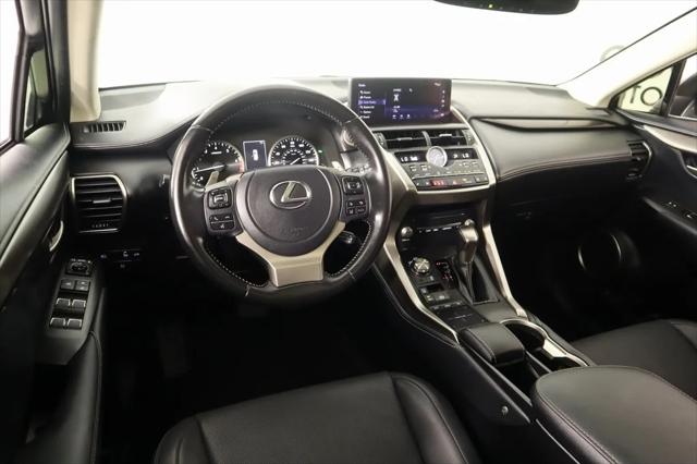 2021 Lexus NX 300 300 Base