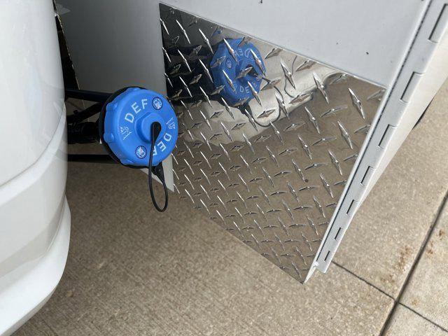 2024 RAM Ram 3500 Chassis Cab RAM 3500 TRADESMAN CREW CAB CHASSIS 4X4 60 CA