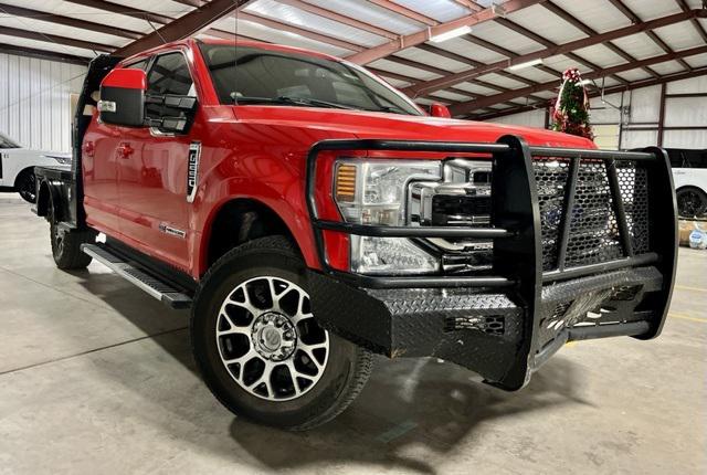 2020 Ford F-250 LARIAT