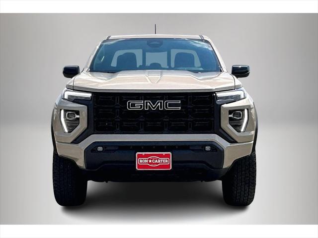 2023 GMC Canyon 2WD Crew Cab Short Box Elevation