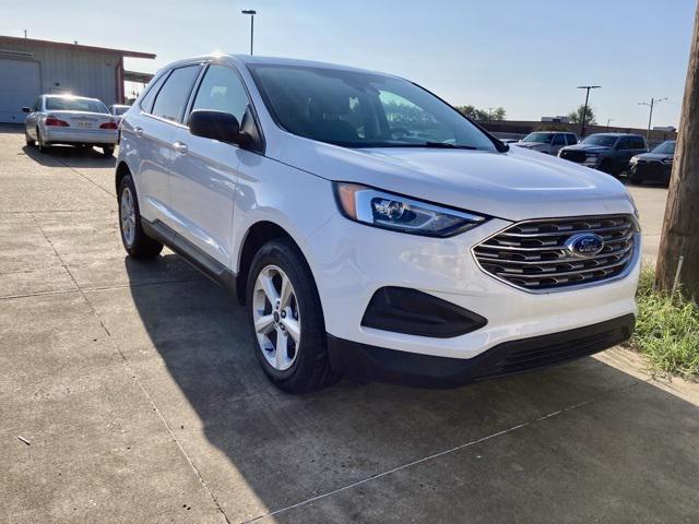 2020 Ford Edge SE