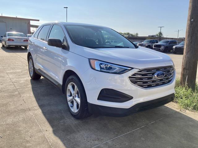 2020 Ford Edge SE