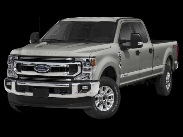 2022 Ford F-350 XLT