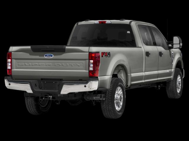 2022 Ford F-350 XLT