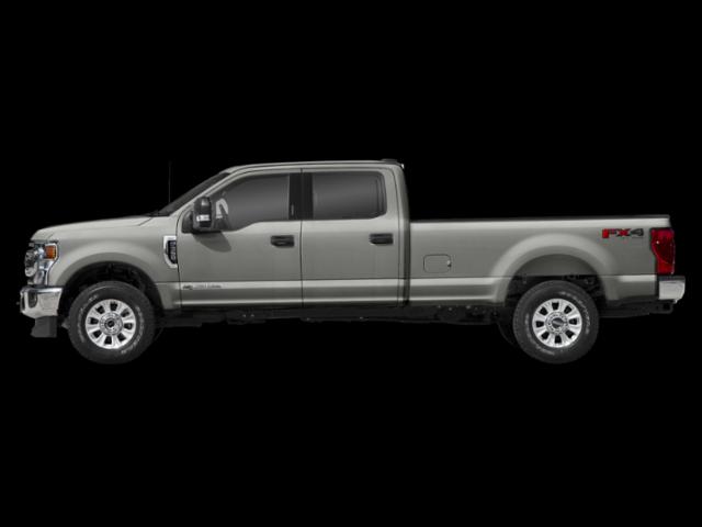 2022 Ford F-350 XLT