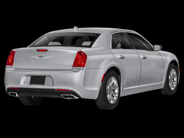 2023 Chrysler 300 300S