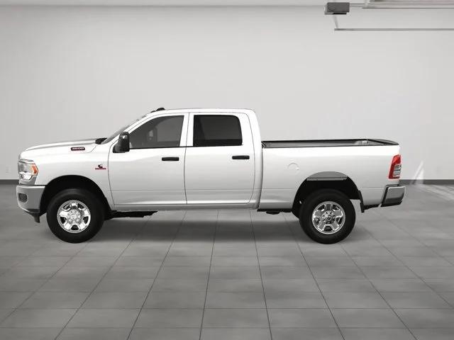 2024 RAM Ram 3500 RAM 3500 TRADESMAN CREW CAB 4X4 64 BOX
