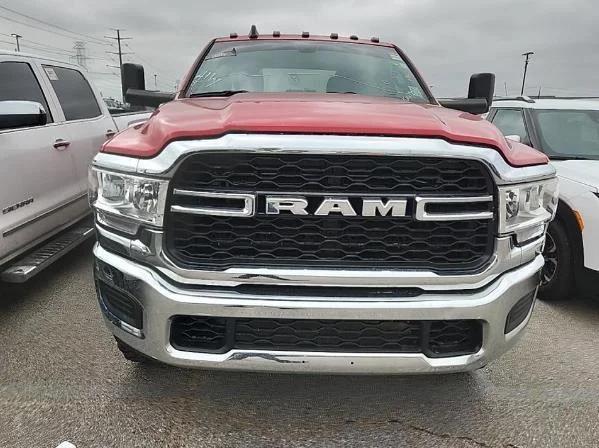 2021 RAM 2500 Tradesman Crew Cab 4x4 64 Box