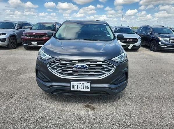 2019 Ford Edge SE