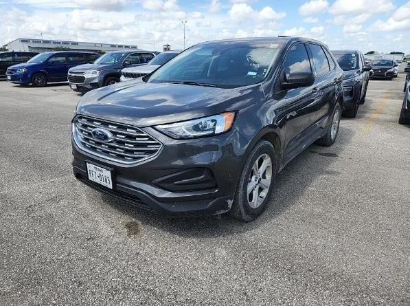 2019 Ford Edge SE