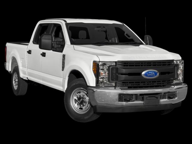 2019 Ford F-250 XL