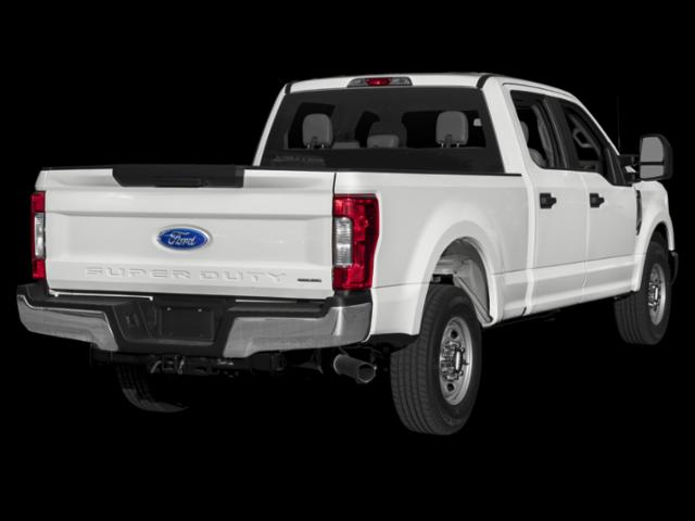 2019 Ford F-250 XL