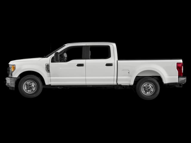 2019 Ford F-250 XL