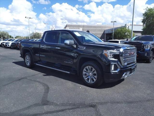 2019 GMC Sierra 1500 Denali